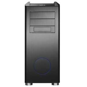  LIAN LI PC B25S Mid Tower Case 3 1 (7) Alum ATX Fan USB 