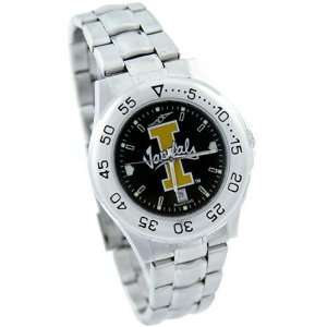  NCAA Idaho Vandals Mens Anochrome Sport Watch with 