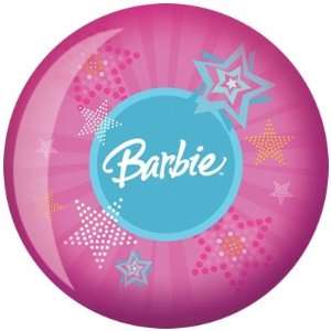  Barbie Bowling Ball
