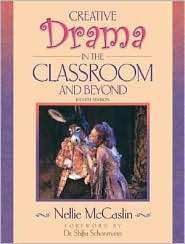   and Beyond, (0205451160), Nellie McCaslin, Textbooks   