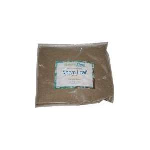 Organic Neem Leaf Powder 16 ozs.