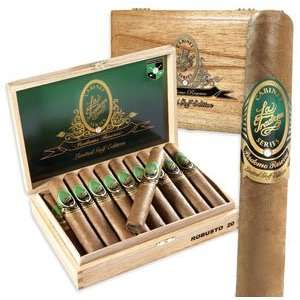 Perdomo Reserve Golf   Birdie   Belicoso   Box of 20 Cigars  