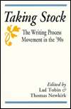 Taking Stock The Writing Process Movement in the 90s, (0867093463 