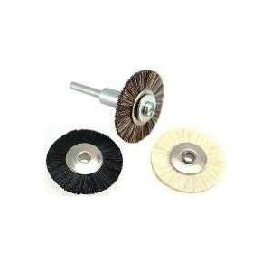  Brush Wheel Set for Rotary Tools   Polishing & Cleaning 