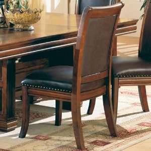  Westminster Dining Side Chair Set of 2 by Coaster