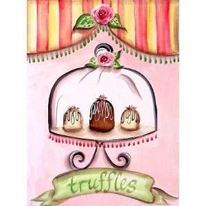 Truffles   Personalized  Grocery & Gourmet Food