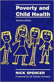   Child Health, (1857754778), Nick Spencer, Textbooks   