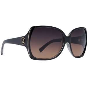 VonZipper Trudie Womens Outdoor Sunglasses/Eyewear w/ Free B&F Heart 