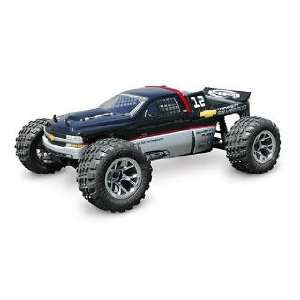  Chevy Silverado Truck Body, Clear NMT,ESAV Toys & Games