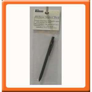 Targus PA991U Combo Stylus and Ball Point Pen for PDAs 