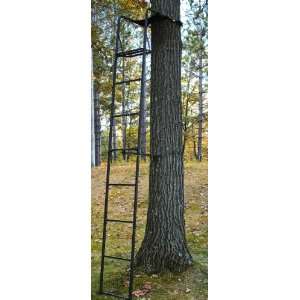  Rivers Edge 13 Pack   n   Stack Ladder Tree Stand Sports 