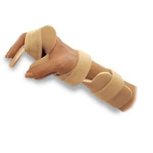   Finger Contracture Splints Comfy Slim Hand Thumb Health & Personal
