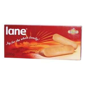  Bambi Lane Biscuits