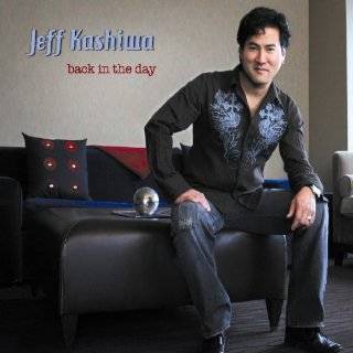 24. Back in the Day by Jeff Kashiwa