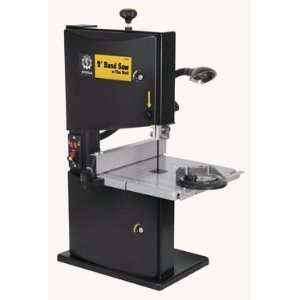   Products SP PB140 9 Inch Band Saw with Laser Guide