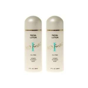  MD Forte Facial Lotion I Duo Beauty