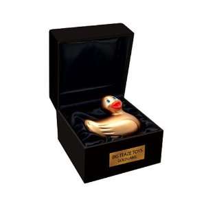 I rub my duckie massager travel size gold label Health 