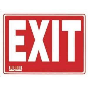  9 X 12 Exit Sign Case Pack 480 Electronics