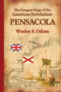   Revolution Pensacola by Wesley S. Odom, Odom, Wesley S.  Paperback