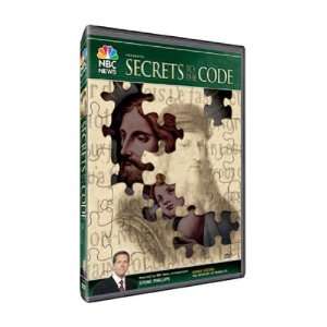 NBC News Presents Secrets To The Code