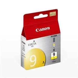  New   Yellow Ink Tank Pro9500 by Canon Computer Systems 