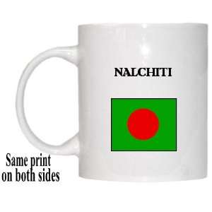  Bangladesh   NALCHITI Mug 