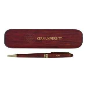  SEAL + KEAN UNIVERSITY