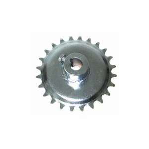  TRIKE SPROCKET FIXED 15mm24T