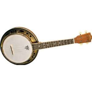  Lanikai LBU C Concert Banjolele Musical Instruments