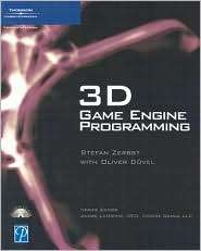 3D Game Engine Programming, (1592003516), Stefan Zerbst, Textbooks 