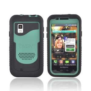  GREEN For Trident Cyclops Samsung Fascinate Hard Case 