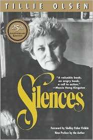 Silences, (1558614400), Tillie Olsen, Textbooks   