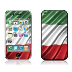  Il Tricolore   iPhone 3G Cell Phones & Accessories