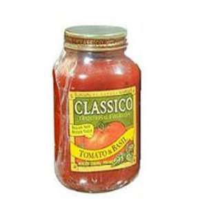 Classico Di Napoli Traditional Favorites Tomato & Basil 32 Oz Pasta 