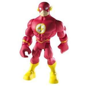  DC Super Friends Action Figure Flash Toys & Games