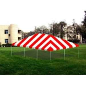   Duty 20 X 30 Luxury Enclosed Event Party Tent