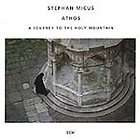 Stephan Micus Athos CD