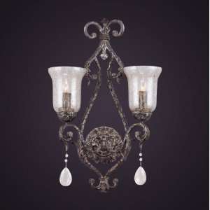  22922 HS Jeremiah Lighting Grayson Manor Collection 