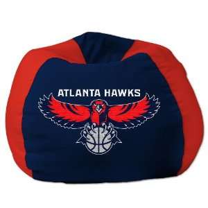  Atlanta Hawks Bean Bag Chairs