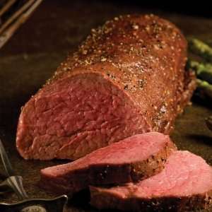Omaha Steaks 2 (3 lb.) Chateaubriand Roast  Grocery 