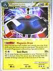 Pokemon Magnezone Prime x4 Set 96/102 HS Triumphant