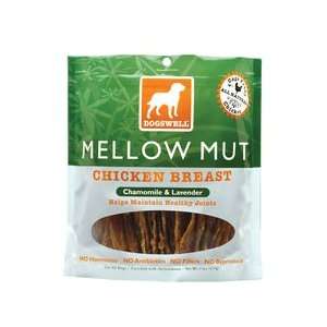  Dogswell DW11551 Mellow Mut Chicken 15 oz