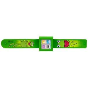   Watch Wrist Strap for iPod Nano 6G   Kermit  Players & Accessories