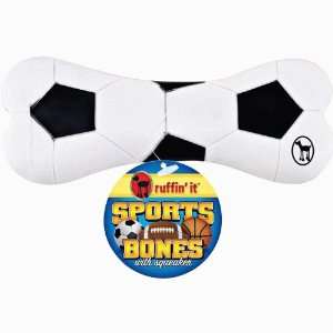  Sport Bones W/squeaker Assort