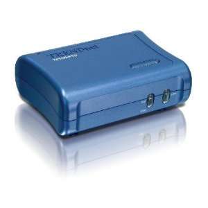  Trendnet 1 Port Usb Print Server Automatic Ip Feature Support 