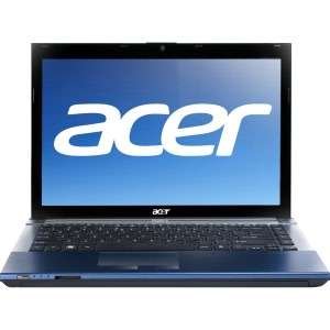   Acer Aspire AS4830T 2434G64Mibb 14 LED Notebook 