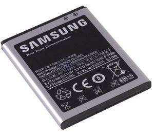 NEW OEM BATTERY FOR AT&T Samsung Galaxy S2 II SGH i777 1650mah 