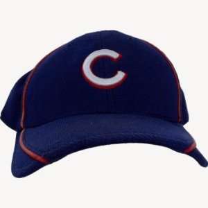   BP Hat (Med/LG) (#35 Written)   Game Used MLB Hats