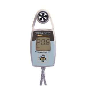  Windlinq Anemometer