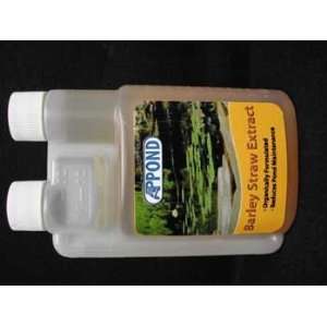  Ap Pond Barley Straw Extract 16oz (dosing Bottle) Pet 